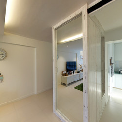 Blk 470A Upper Serangoon Crescent (Hougang), HDB 5 Rooms #207870641